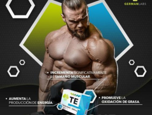 German Labs Sarms Testolone Intradermico